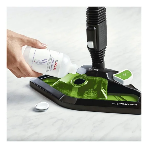Polti Vaporetto Smart 110 Eco Buharlı Temizleyici - Görsel 5