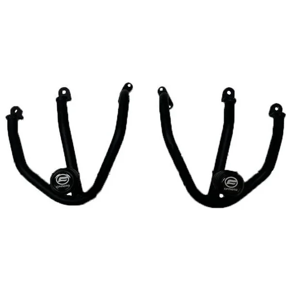 Cf Moto Sr 250 2020 - 2024 Uyumlu Motor Koruma Demiri - Görsel 3