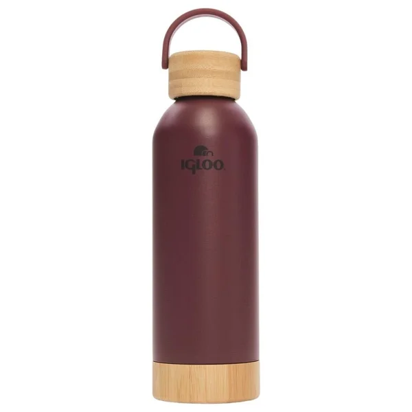 Igloo Hydrate Pro 500 ml Çelik Termos - Görsel 2