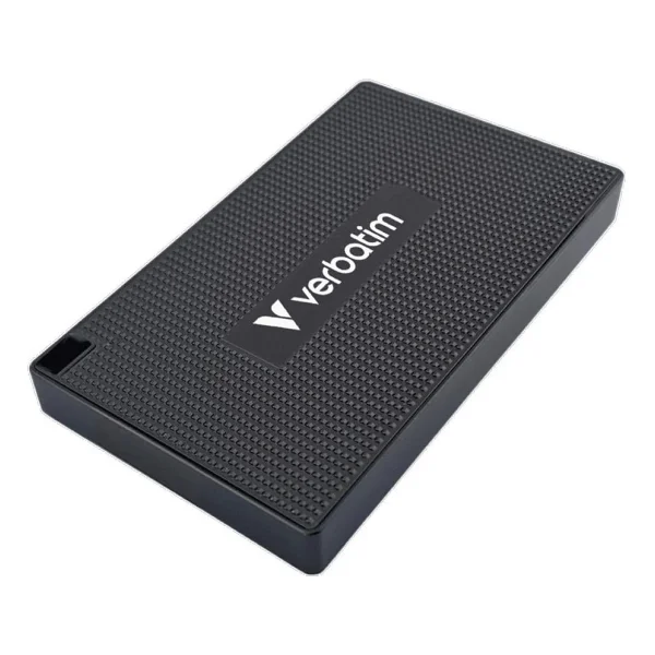 Verbatim Metal Mini 32030 USB 3.2 512 GB Taşınabilir SSD - Görsel 2