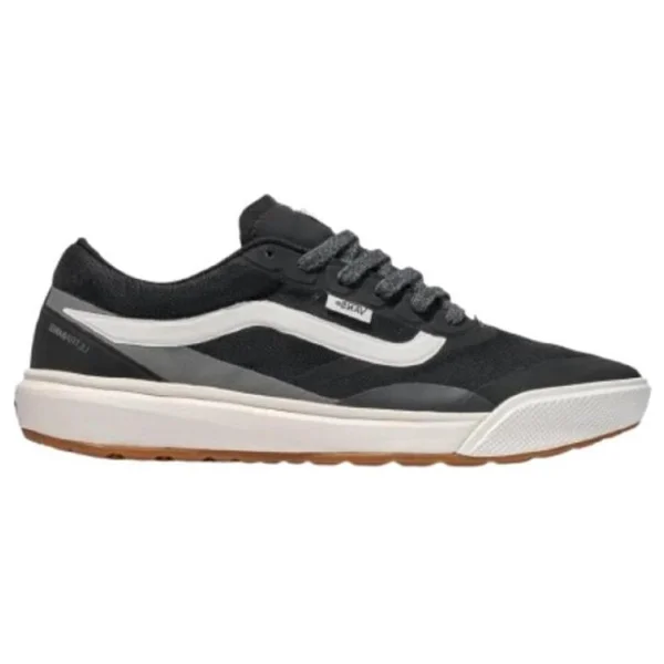 Vans Ultrarange 2.0 RW VN000D60BLK1 Siyah Sneaker - Görsel 6