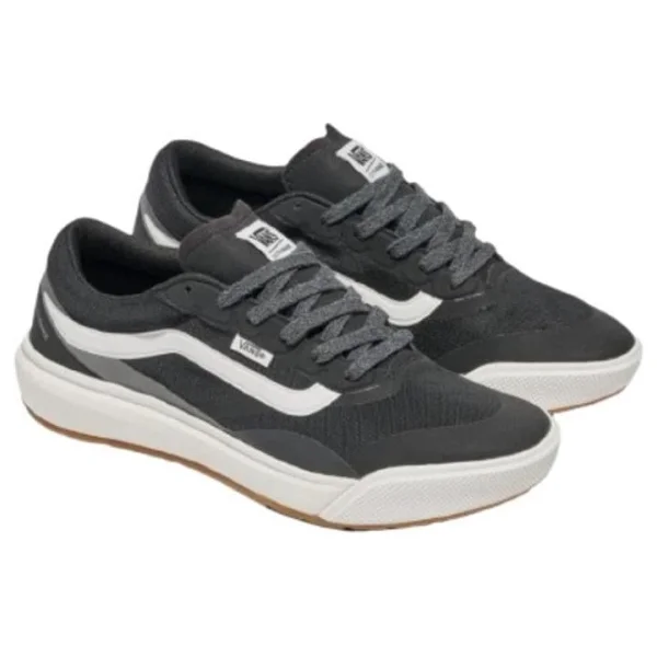 Vans Ultrarange 2.0 RW VN000D60BLK1 Siyah Sneaker - Görsel 2