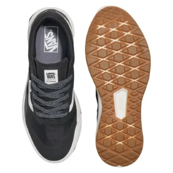 Vans Ultrarange 2.0 RW VN000D60BLK1 Siyah Sneaker - Görsel 3