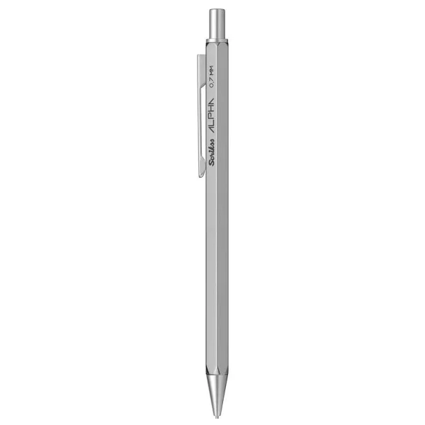 Scrikss Alpha 0.7 mm Versatil Uçlu Kalem - Görsel 3