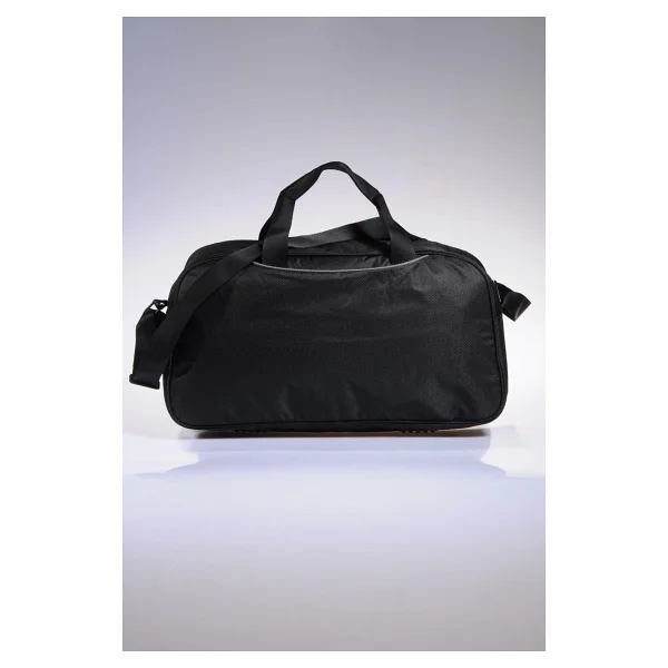 Pierre Cardin Koyu Lacivert Unisex Duffle Bag 04PC9800-06 - Görsel 2