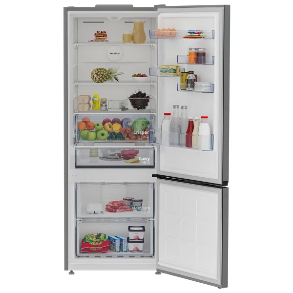 Beko 670475 MI Kombi No Frost Buzdolabı - Görsel 5