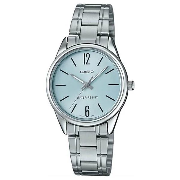 Casio Standart LTP-V005D-4BUDF Kadın Kol Saati - Görsel 6