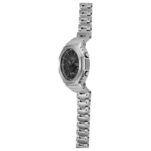 Casio G-Shock Full Metal GM-B2100 Erkek Kol Saati - Görsel 5