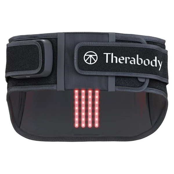 Therabody ThermBack LED 4in1 Sırt Bel Masaj Aleti - Görsel 8
