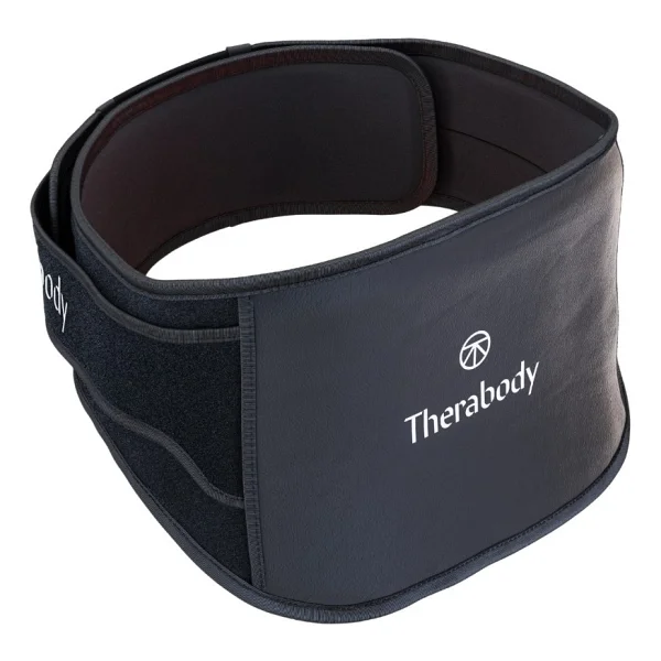 Therabody ThermBack LED 4in1 Sırt Bel Masaj Aleti - Görsel 3