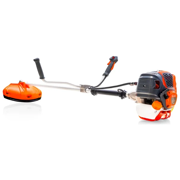 Mygarden Bc-520G Benzin Motorlu Yan Tırpan - Görsel 2