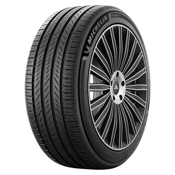 Michelin Primacy 5 225/60 R17 99V Yaz Lastiği - 2025 - Görsel 4