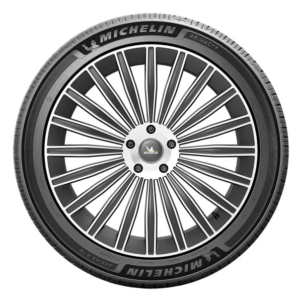 Michelin Primacy 5 225/60 R17 99V Yaz Lastiği - 2025 - Görsel 3