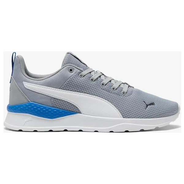 Puma Anzarun Lite 371128-54 Gri-Mavi Koşu Ayakkabısı - Görsel 8
