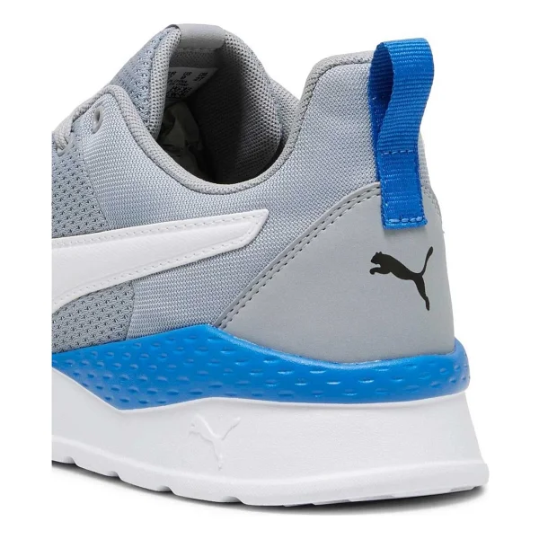 Puma Anzarun Lite 371128-54 Gri-Mavi Koşu Ayakkabısı - Görsel 10