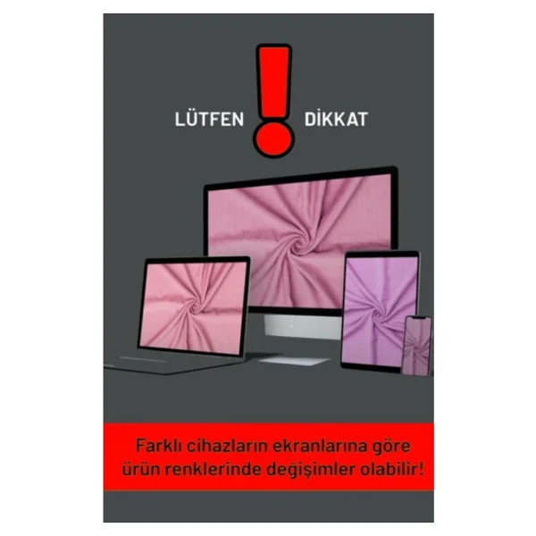 Likralı Yıkanabilir 6'lı Sandalye Örtüsü - 35 x 55 cm - Sütlü Kahve - Görsel 4