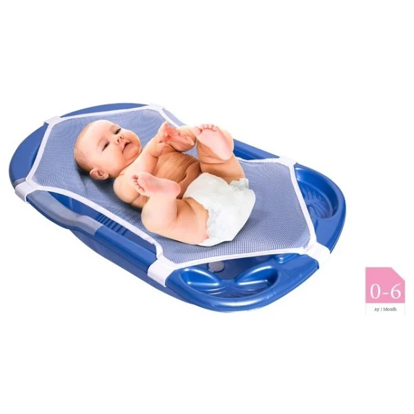 Sevi Bebe Kitty Banyo Küvet Filesi - Görsel 9
