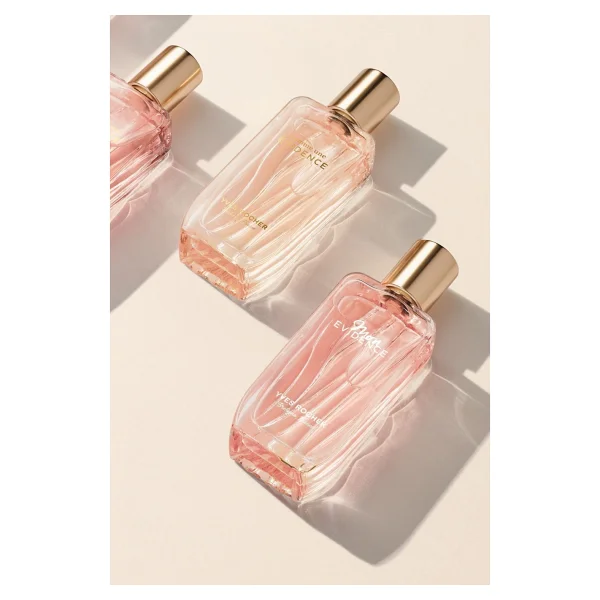 Yves Rocher Mon Evidence EDP 50 ml Kadın Parfüm - Görsel 3