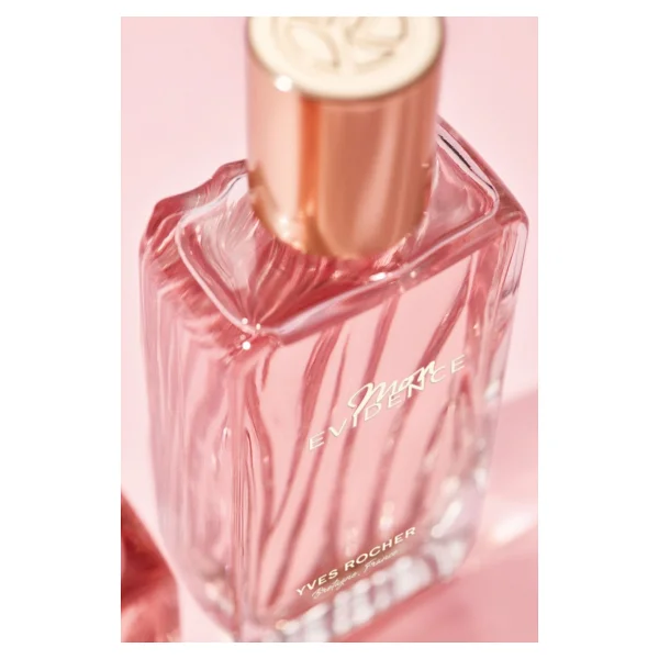 Yves Rocher Mon Evidence EDP 50 ml Kadın Parfüm - Görsel 4