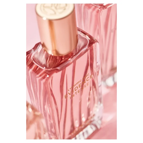 Yves Rocher Comme Une Evidence Intense EDP 50 ml Kadın Parfüm - Görsel 6