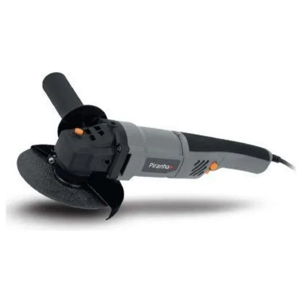 Piranha PAG-4114 Avuç Taşlama Makinesi - Görsel 2