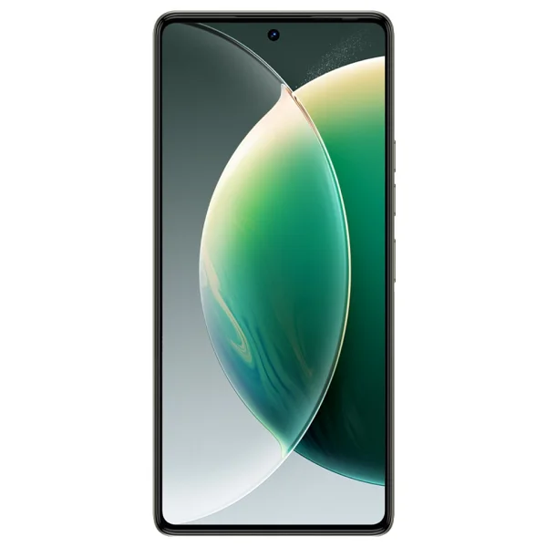 Tecno Camon 30 5G 512 GB Yeşil - Görsel 2