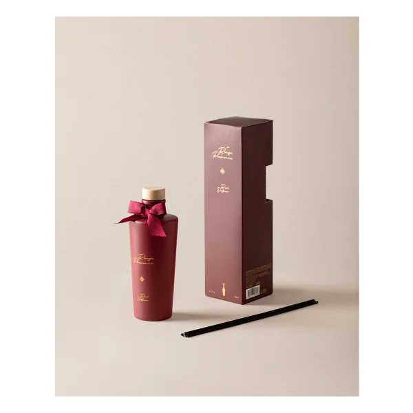 Madame Coco Repertoire Çubuklu Mat Oda Kokusu - Rouge Passionne - 200 ml - Görsel 4