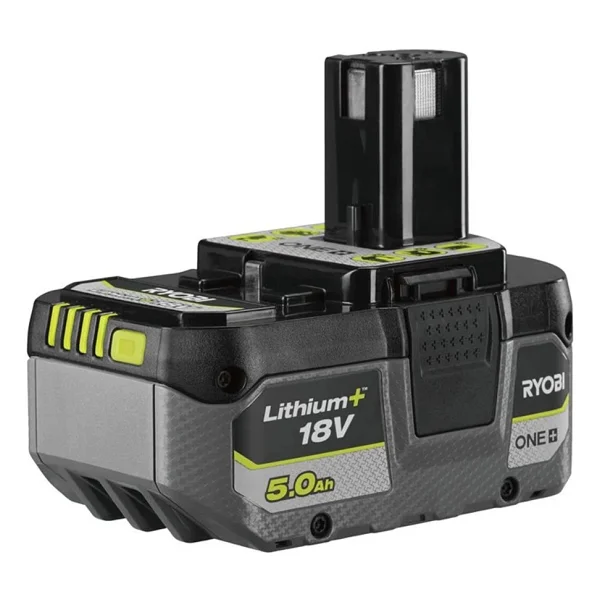 Ryobi RB1850X 18 V 5 Ah Li-Ion Akü - Görsel 6