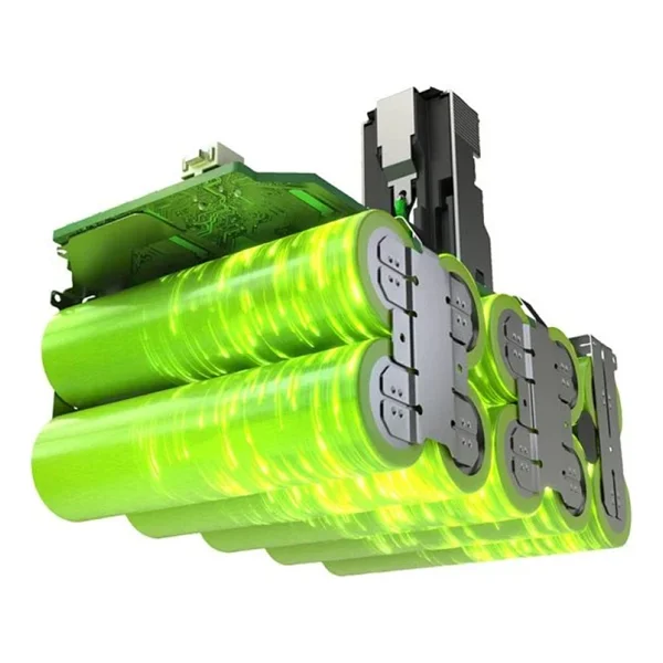Ryobi RB1850X 18 V 5 Ah Li-Ion Akü - Görsel 3