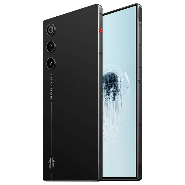 Redmagic 10 Air 512 GB 16 GB - Görsel 7