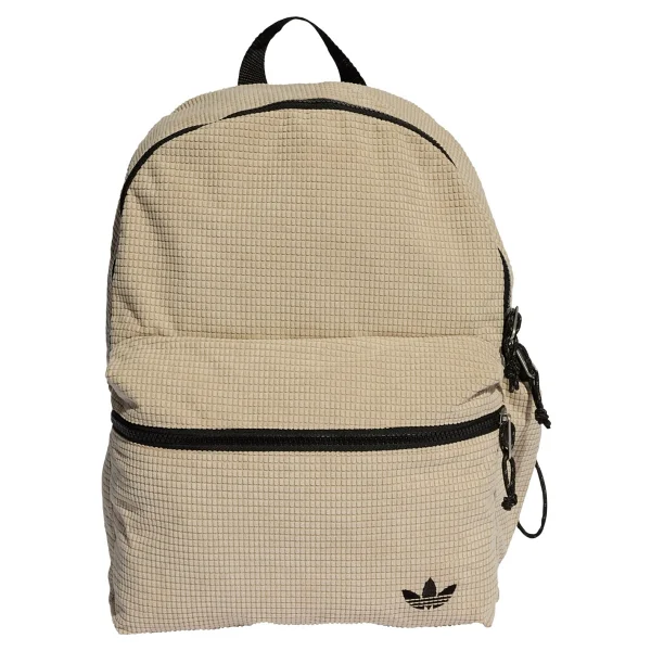 Adidas Originals Classic JW1186 Bej Sırt Çantası - Görsel 2