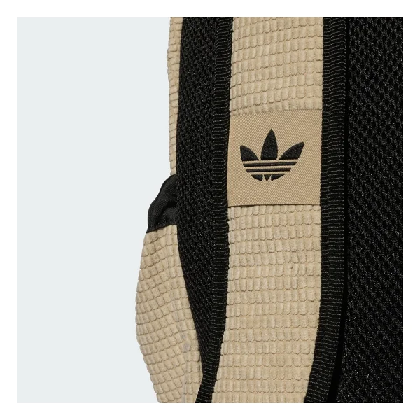 Adidas Originals Classic JW1186 Bej Sırt Çantası - Görsel 4