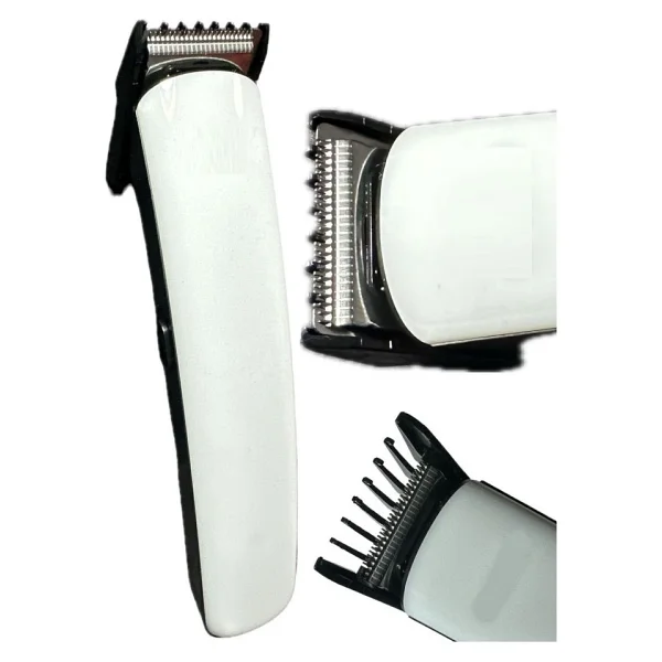 Jasper Pro JPR-1014 Saç ve Sakal Kesme Makinesi - Görsel 2