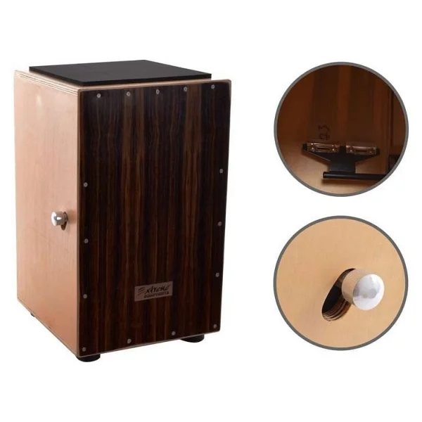 Extreme XCN245HT Venge Pro Cajon - Görsel 6