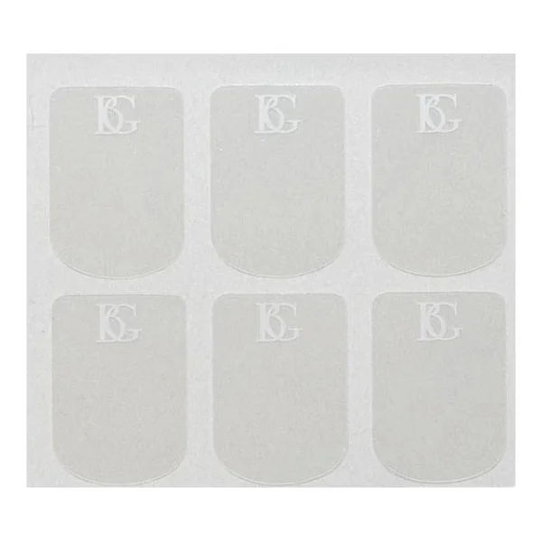 Dişlik Klarnet Saksafon Bg Franck Bichon Küçük Şeffaf 0.4 mm A11S - Görsel 4