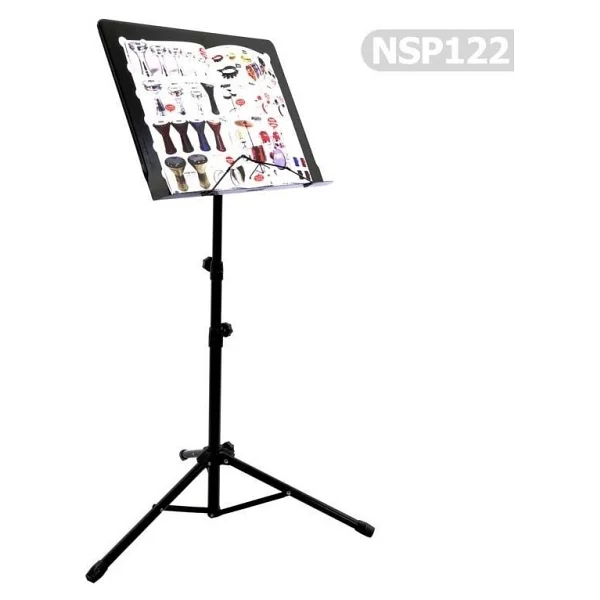 Extreme NSP122 Profesyonel Nota Sehpası - Görsel 4