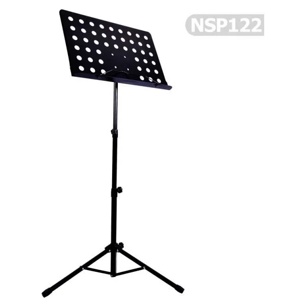 Extreme NSP122 Profesyonel Nota Sehpası - Görsel 5