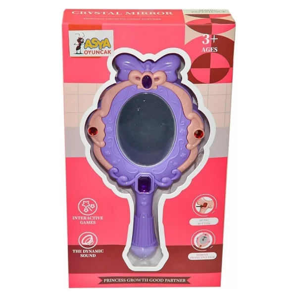 09584-185-67 Kt Işıklı Persi Sopası - Görsel 2