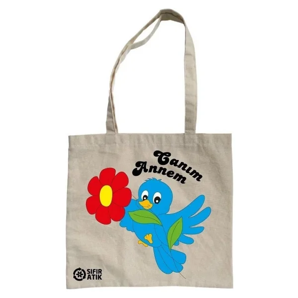 Kumtoys Çanta Boyama 5017 - Görsel 4