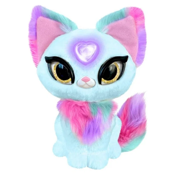 My Fuzzy Friends Sihirli Fısıltı 18606 - Görsel 4