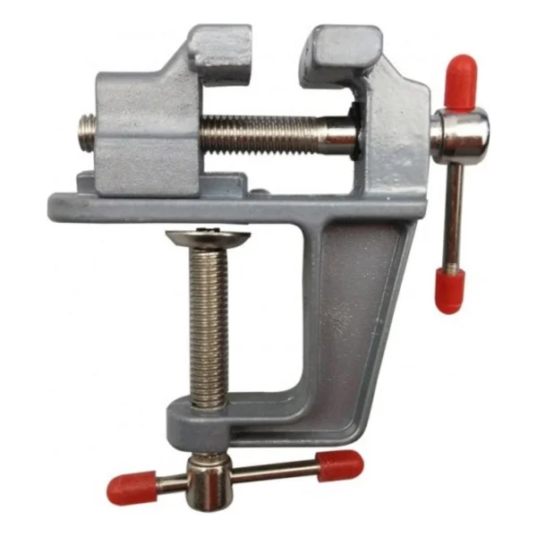 Mini Masa Tezgah Hobi Mengenesi 30mm - Görsel 3
