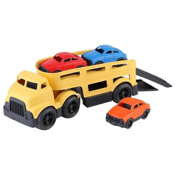 Kanz Taşıyıcı Tır KNZ-30808 - Görsel 3
