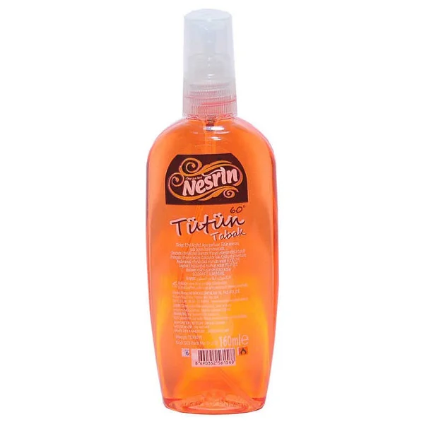 Nesrin Tütün Kolonyası 160 ml - Görsel 6