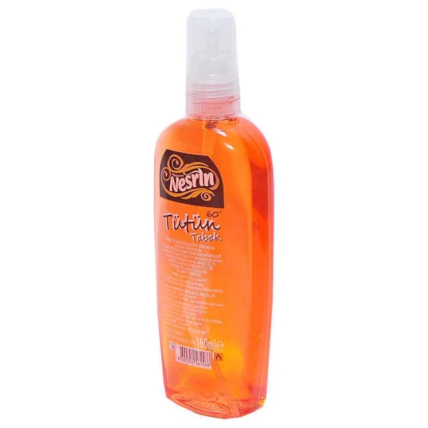 Nesrin Tütün Kolonyası 160 ml - Görsel 2