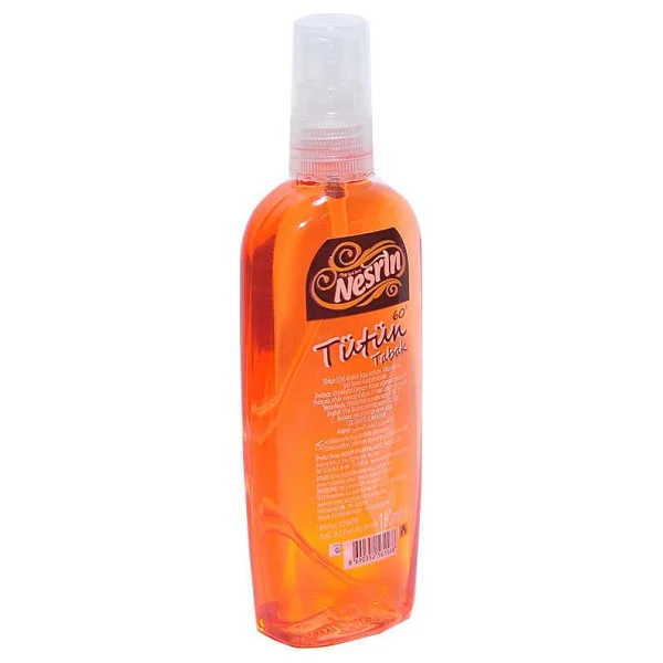 Nesrin Tütün Kolonyası 160 ml - Görsel 3