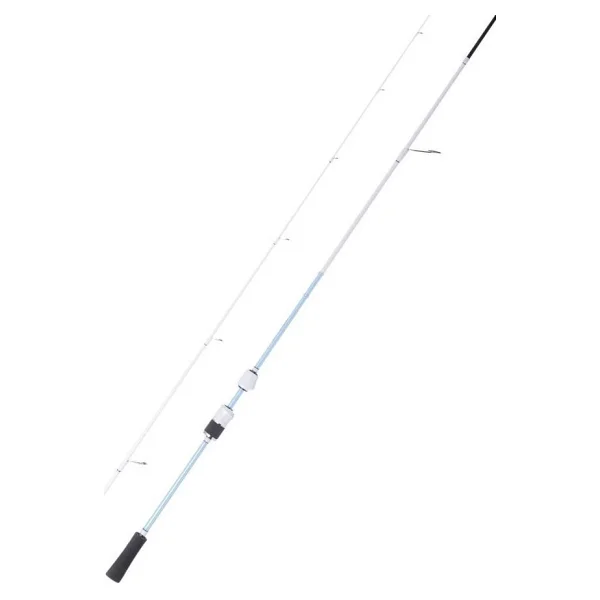 Caretta Arise 232 Cm 1-18 Gr Light Spin Kamışı - Görsel 3