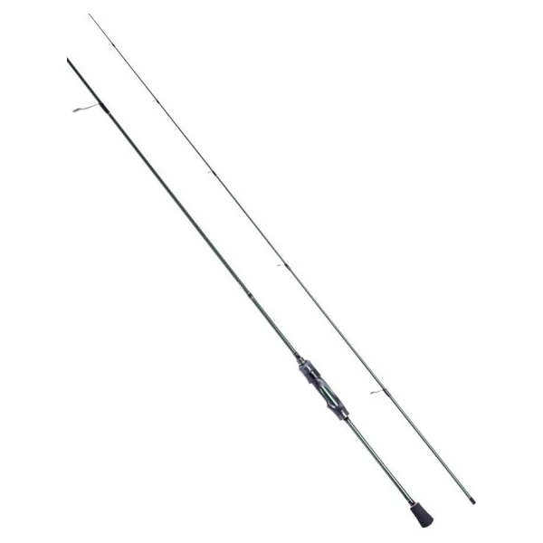 Caretta Caretta Claw 198 cm 0.3-6gr Lrf Kamışı - Görsel 2