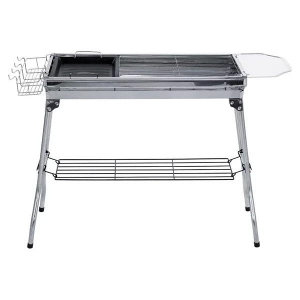 Madfox Grillmate Portatif Katlanır Mangal - Görsel 3