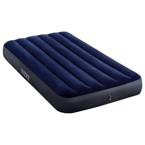 Intex 64757 Dura-Beam Tek Kişilik Şişme Yatak - Görsel 5