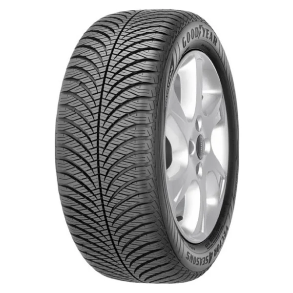 Goodyear Vector 4Seasons Gen-2 195/55 R15 85H 4 Mevsim Lastik - 2025 - Görsel 3